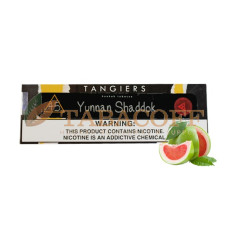 Тютюн для кальяна Tangiers Noir Yunnan shaddock 100 гр